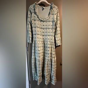 Sundance - Western Country Dress - Size M